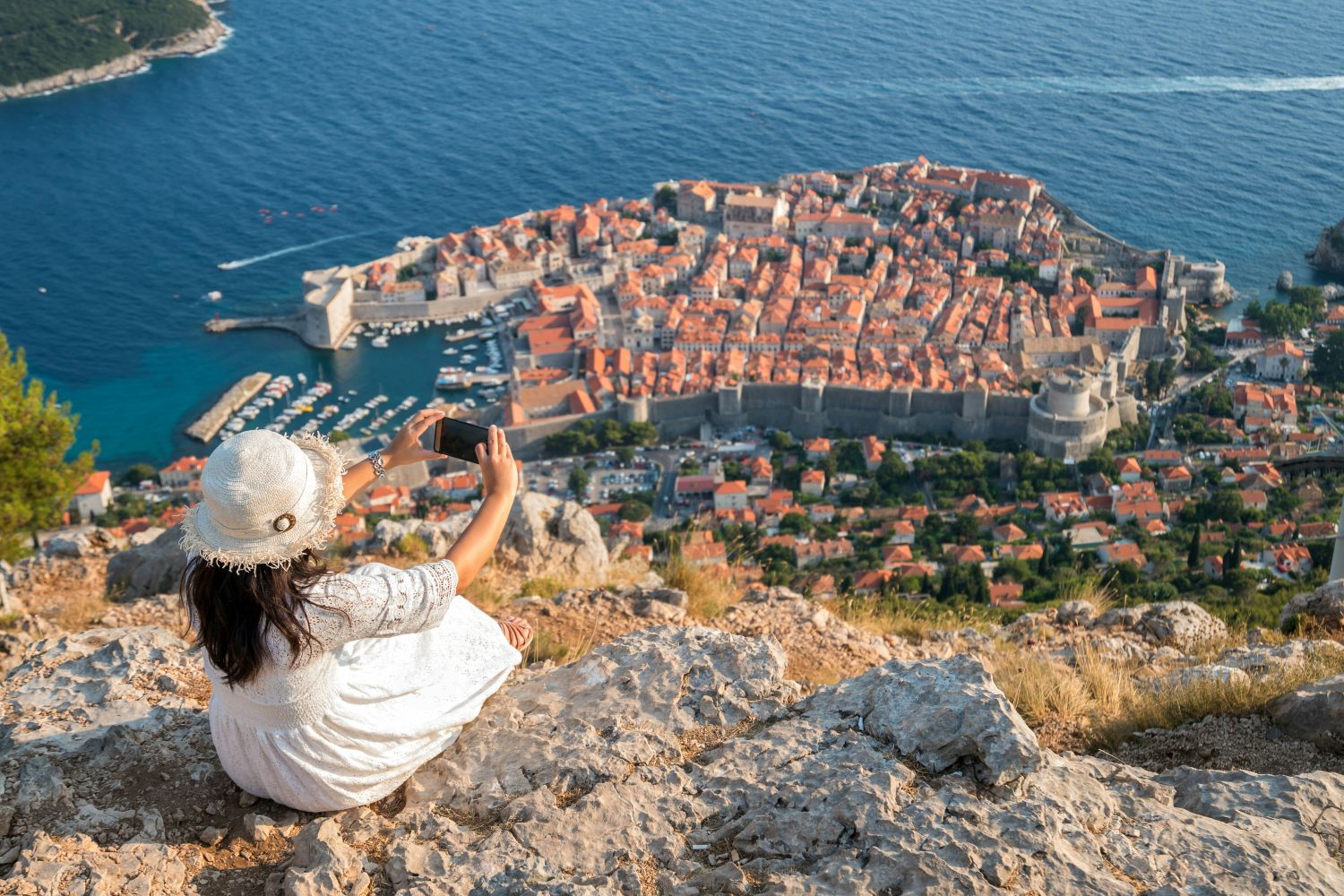 Dubrovnik en duurzaamheid