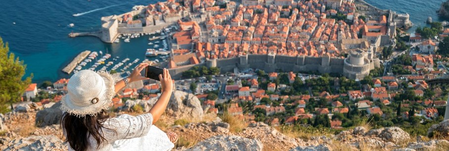 Dubrovnik en duurzaamheid