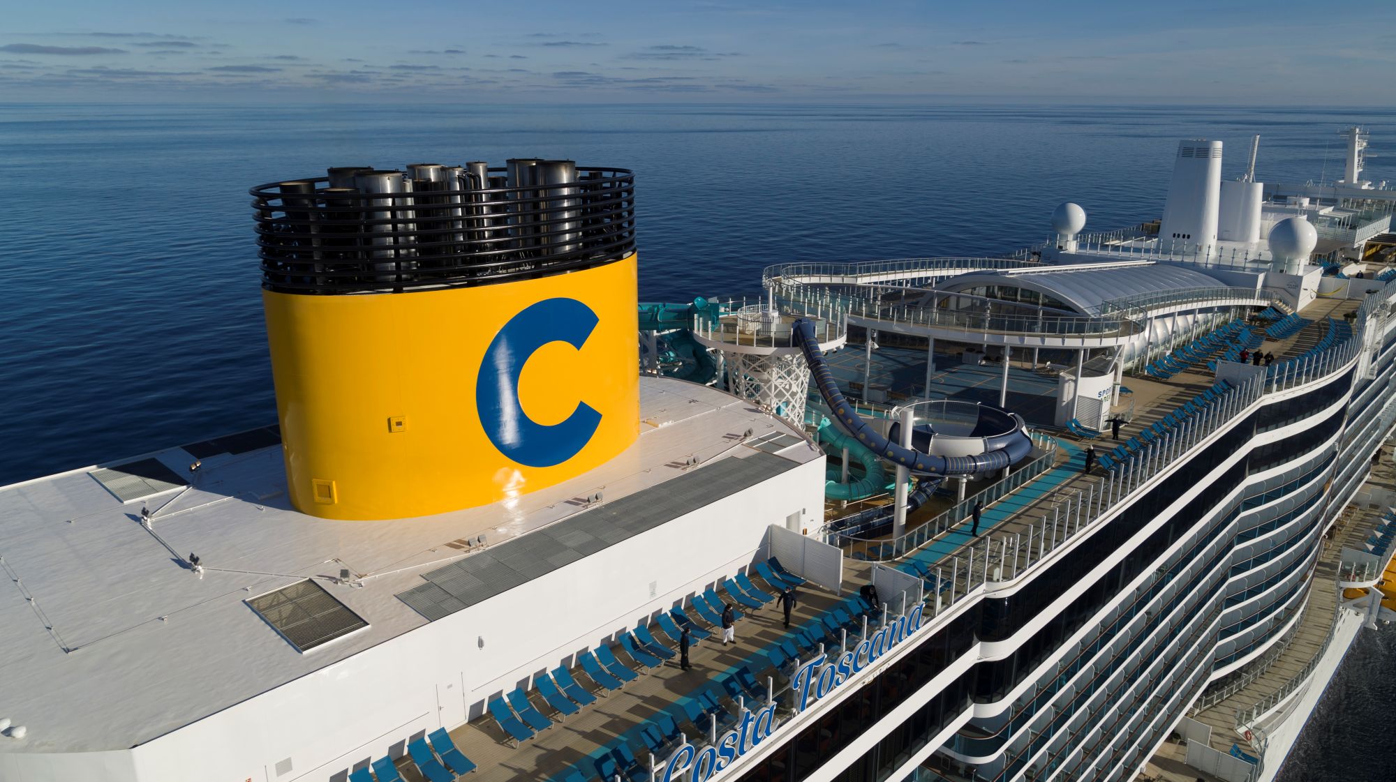 Sea & Land Wonder Platform