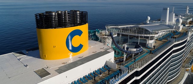 Sea & Land Wonder Platform