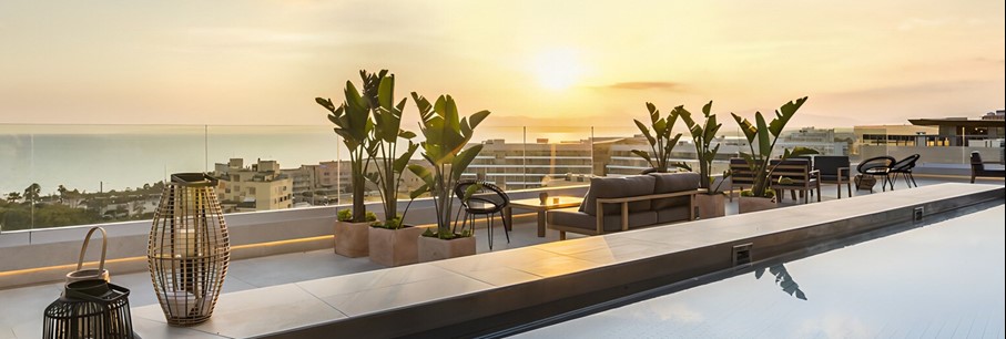Réservez l'Iberostar Selection Llaut Palma
