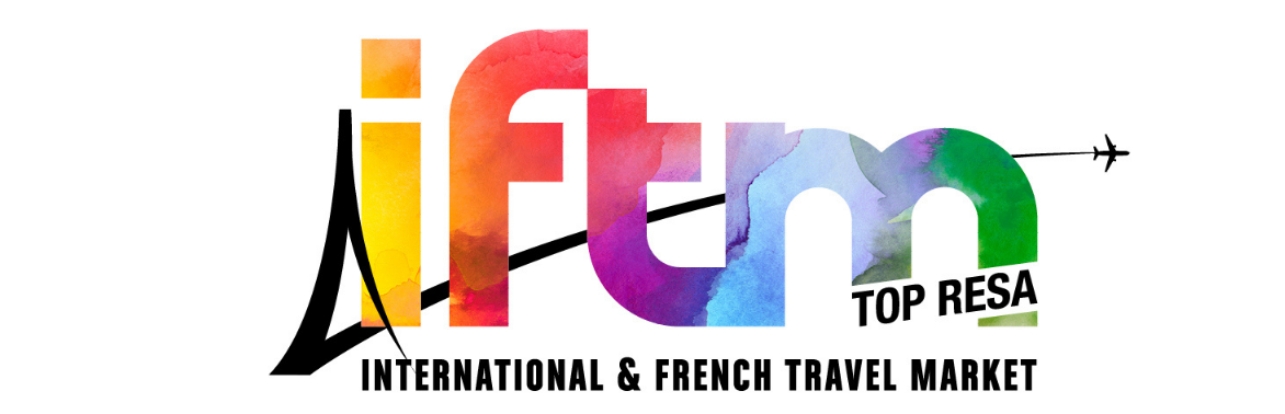 Invitation: rejoignez-nous à IFTM Top Resa à Paris