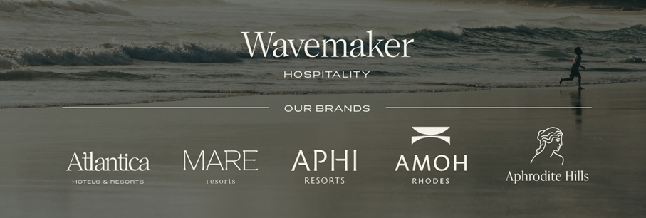 Wie is Wavemaker Hospitality?