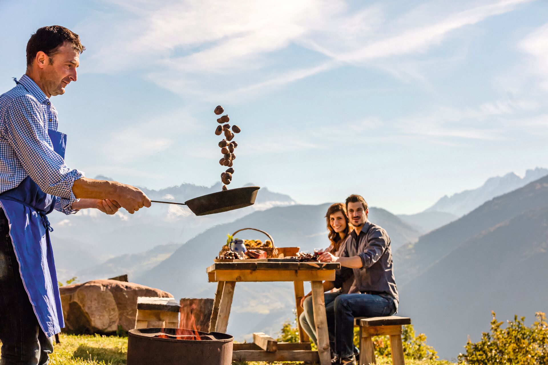 L’automne est le nouvel été et 'skillidays'