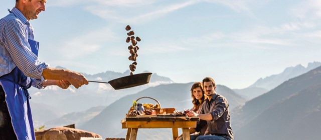 L’automne est le nouvel été et 'skillidays'