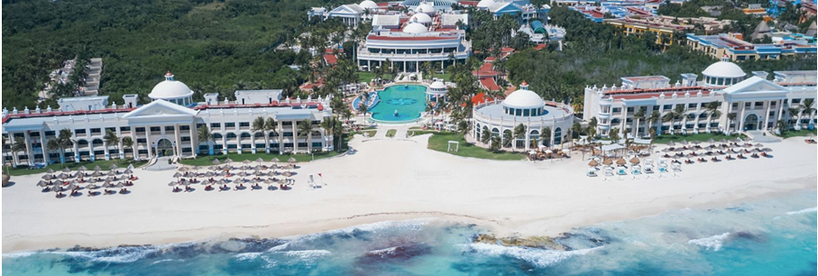 Iberostar Playa Paraiso Resort 5*