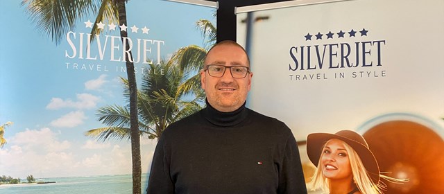 Silverjet Luxury Academy