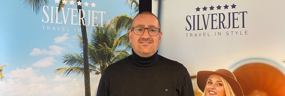Silverjet Luxury Academy