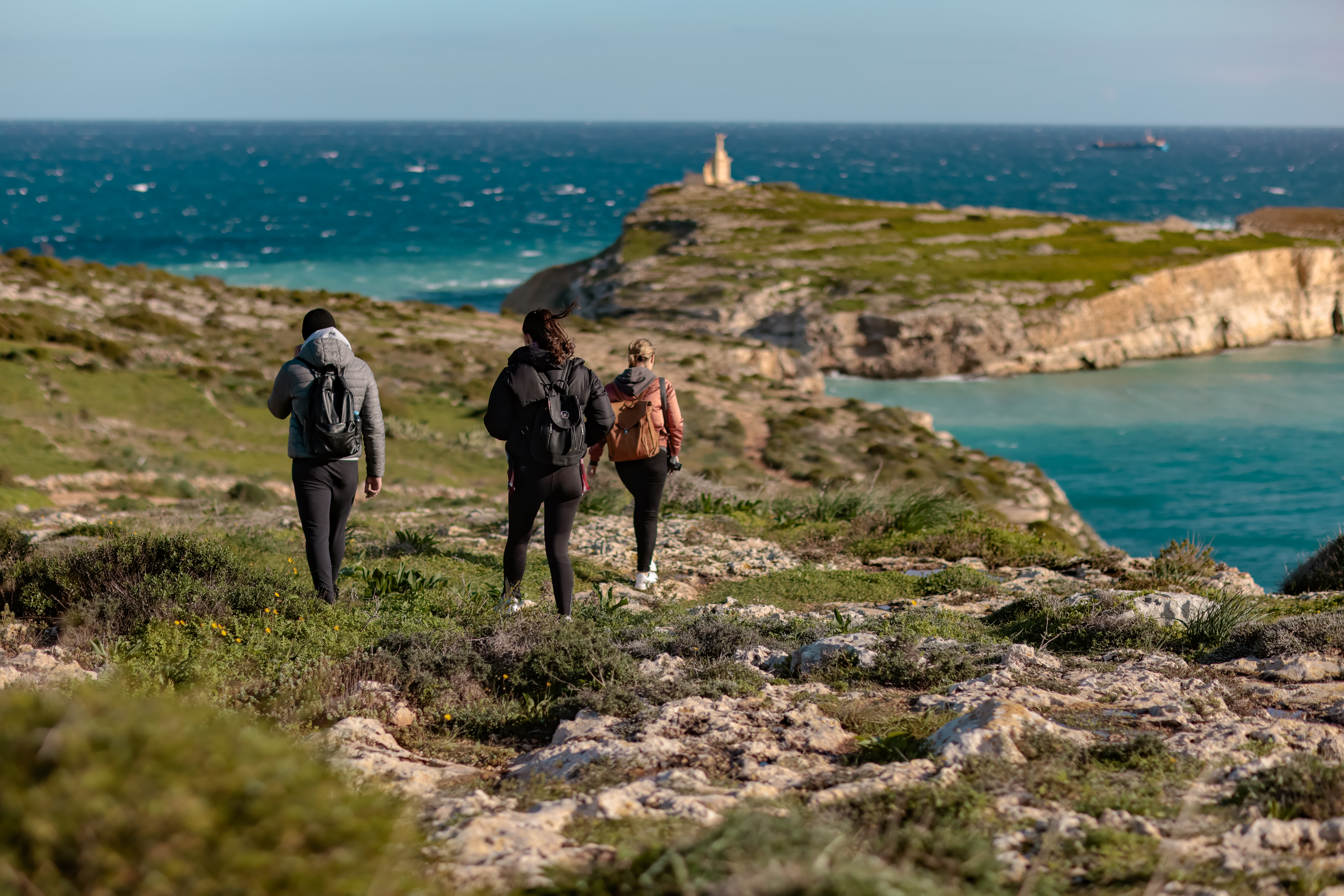 Malta in top 5 wandelbestemmingen Europa