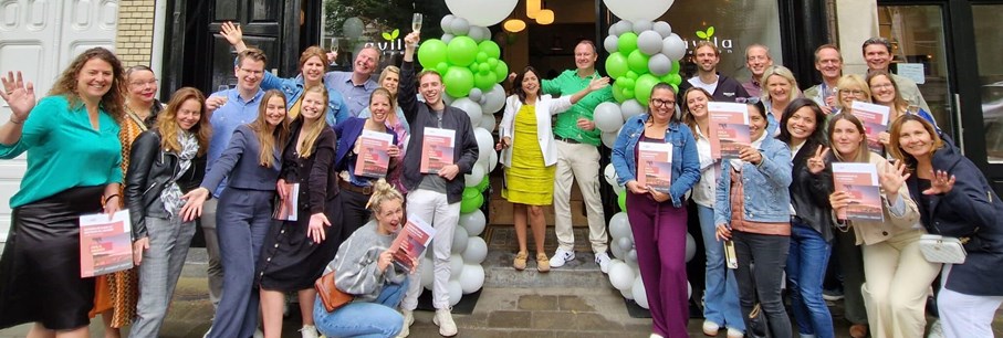 Avila Reizen komt naar België