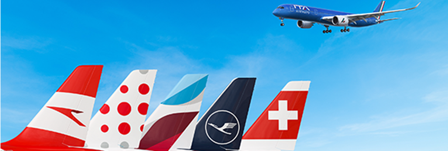 Green light for Lufthansa Group investment in ITA
