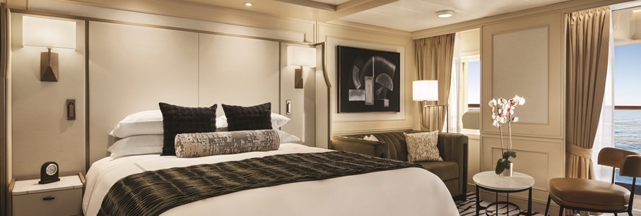 Oceania Cruises – ALL 3 FOR FREE