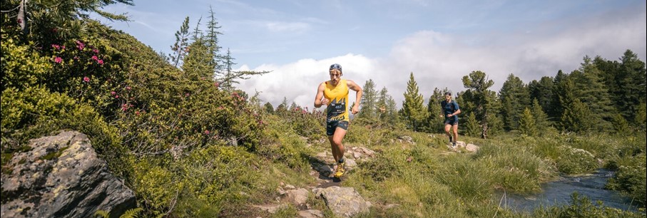 De Paznaun Ischgl Ultra Trail (PIUT) is er weer