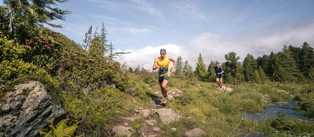 De Paznaun Ischgl Ultra Trail (PIUT) is er weer