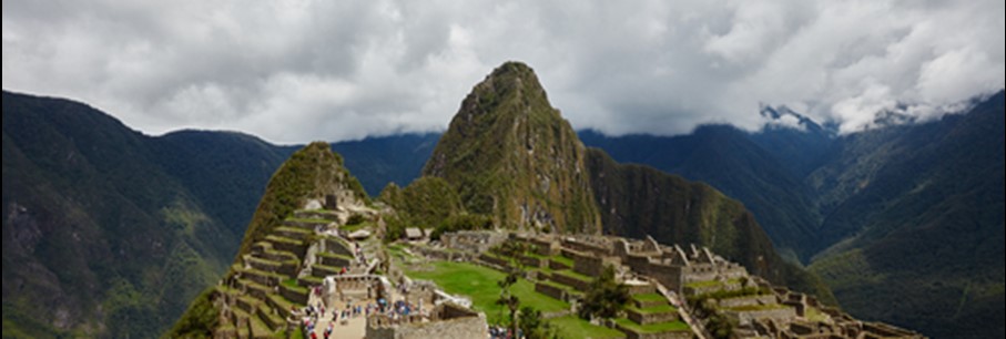 Uitnodiging avond Peru & Bolivia