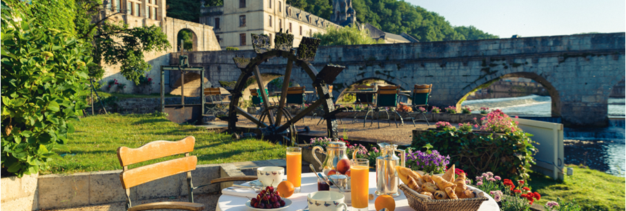 Teritoria: authentieke gastronomische verblijven