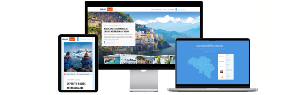 Jouw kantoor op www.expeditions-expert.com?