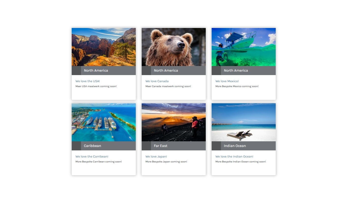 Nieuwe dynamiek: een dubbele aanpak