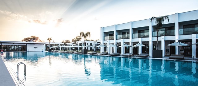 Paloma Hotels op een rijtje