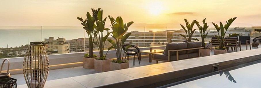 Boek Iberostar Selection Llaut Palma 5* - Mallorca