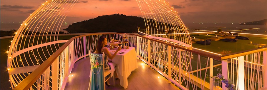 Phuket, nouvelle destination gastronomique