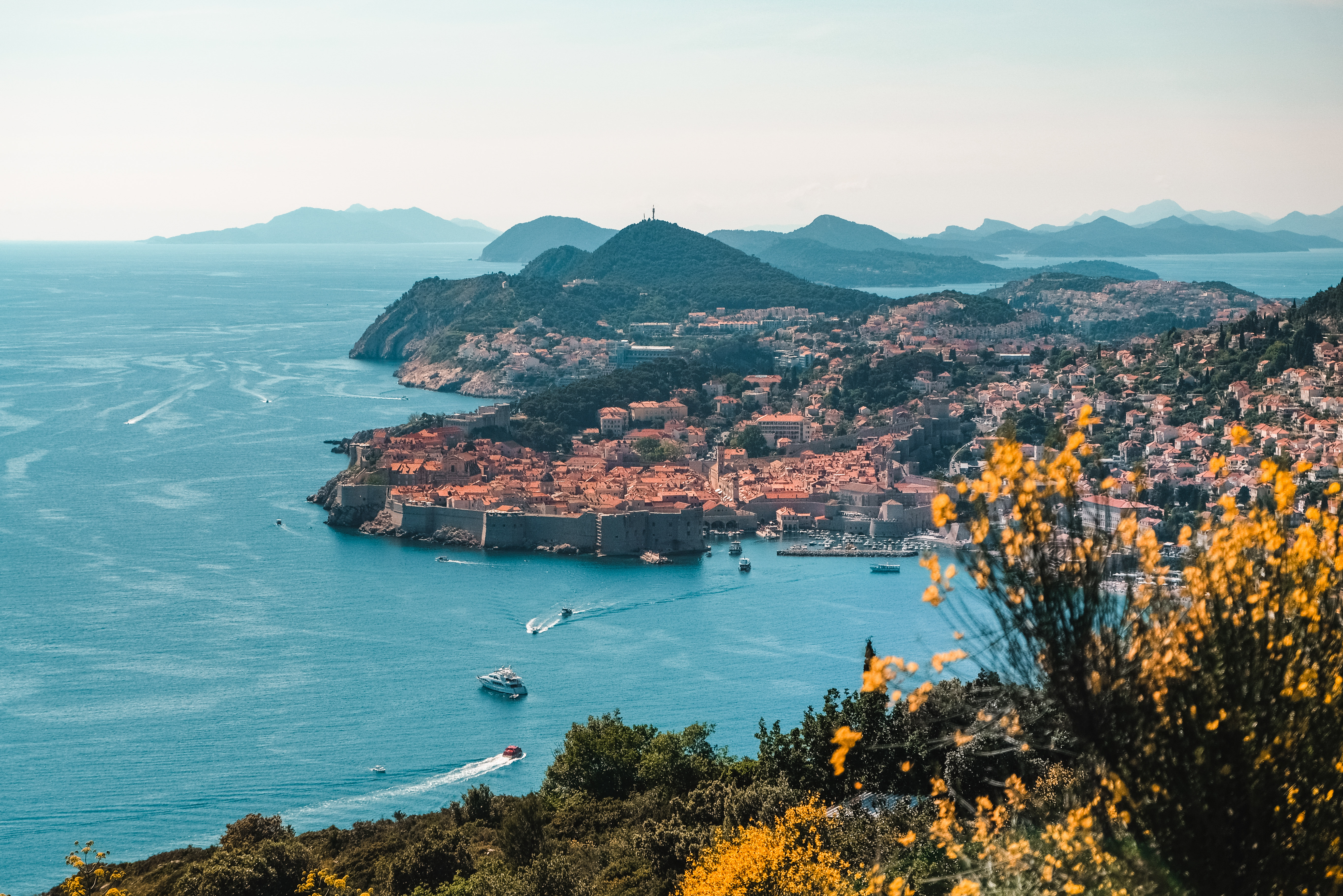 Ontdek Kroatië buiten het hoogseizoen