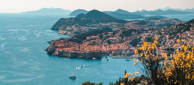 Explorer la Croatie hors saison :