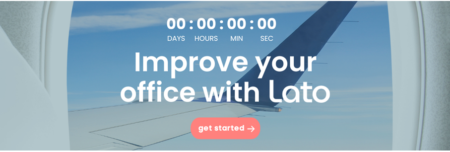 Improve Your Office Day