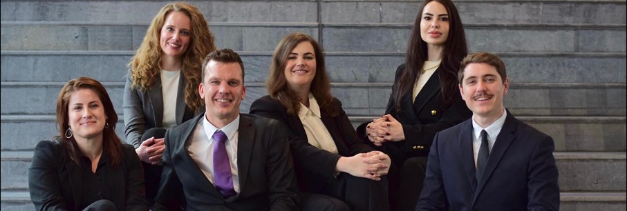 Meet the Expedia TAAP Benelux team !