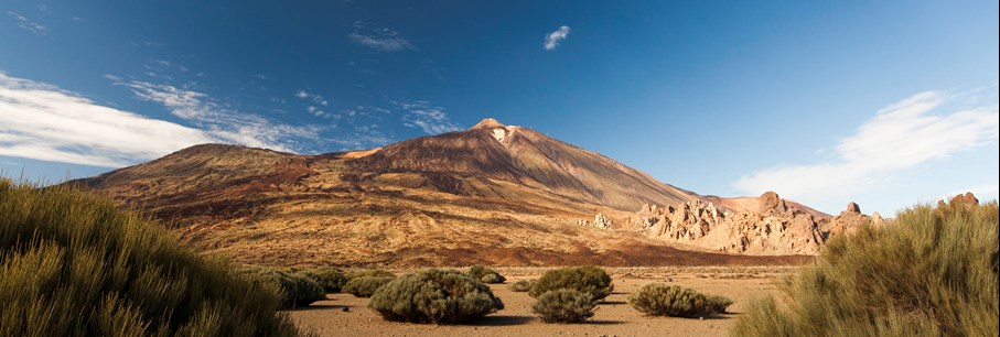Vers Tenerife avec Silverjet