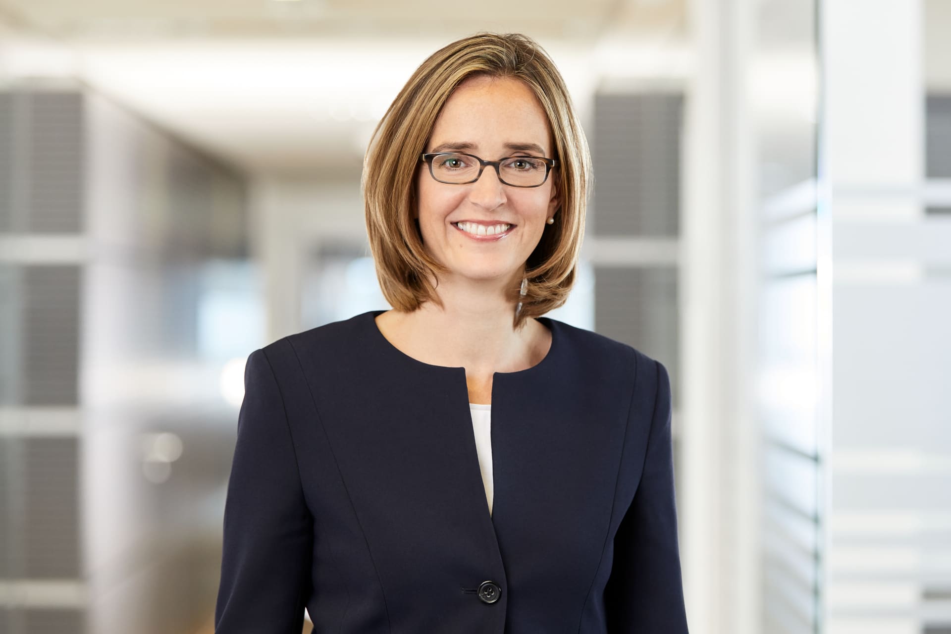 L'héritage de la CEO de Brussels Airlines, Dorothea von Boxberg