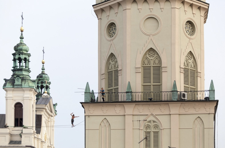 Lublin populairste opkomende reisbestemming