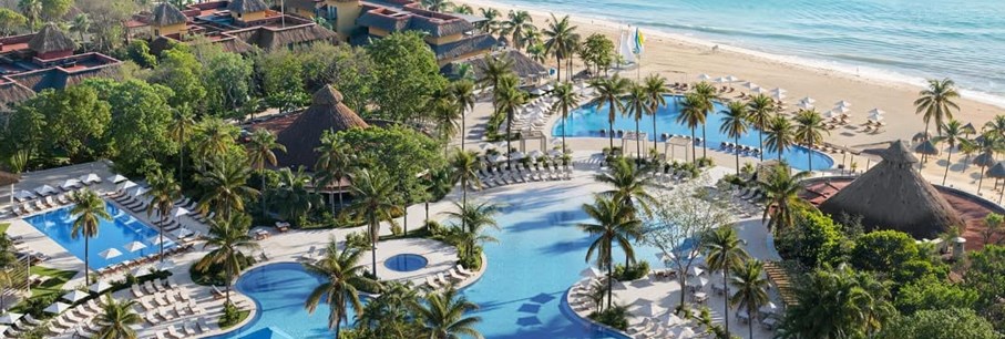 18 % de commission chez Iberostar au Mexique