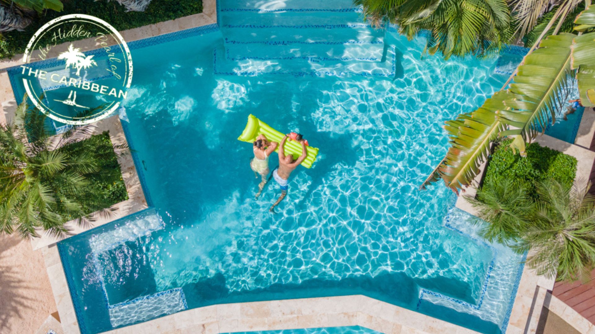 Beleef de magie van Acoya Curaçao