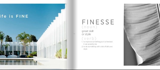 Ontdek alles in het online magazine