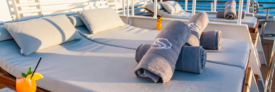 SeaDream Yacht Club