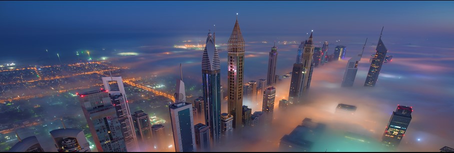 Forbes Travel Guide’s 2024