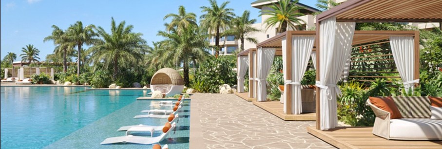 Nouvel hôtel JOIA Aruba par Iberostar