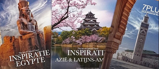 Nouvelles brochures 7plus