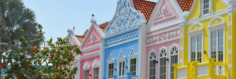 Vrijwillig Verlof op Aruba