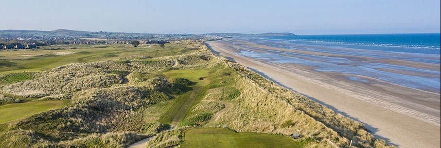 Seapoint Golf Links
