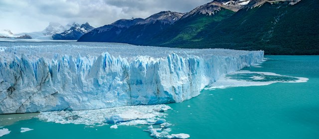 Argentinië in al zijn glorie