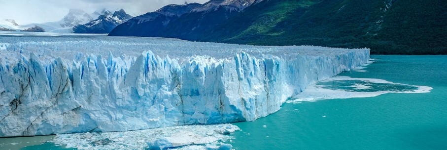 Argentinië in al zijn glorie