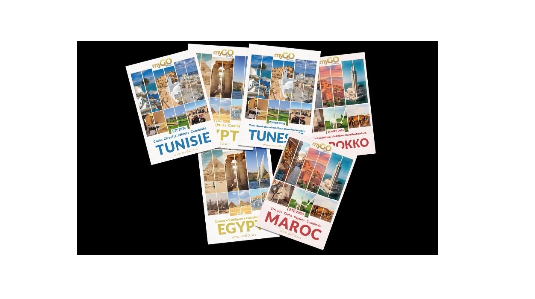 Bestel uw myGO Tours-brochures