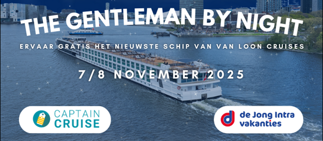 The Gentleman by night