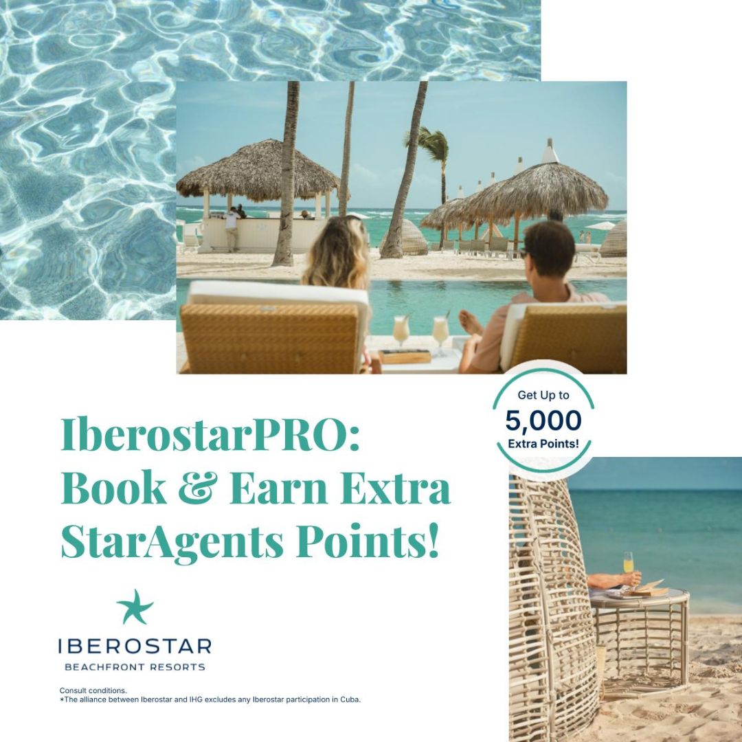 IBEROSTAR STARAGENTS MARATHON