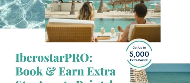 IBEROSTAR STARAGENTS MARATHON