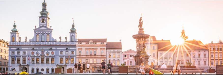 Culturele Hoofdstad van Europa van 2028