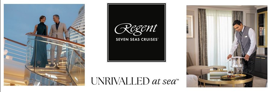 REGENT SEVEN SEAS CRUISES