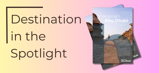 WB Button Abu Dhabi Spotlight